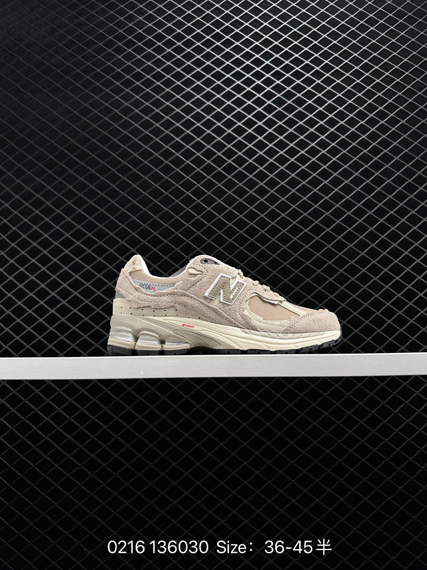 New Balance ML2002 New Balance ML2002